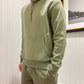 Polo Ralph Lauren - Ombre Cotton Blend Smooth Hoodie