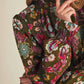 &Merci - Say It With Flowers Top