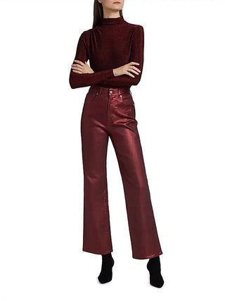 Veronica Beard - Crosbie Wide-leg Pants