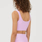 P.E. Nation - Grand Stand Sports Bra