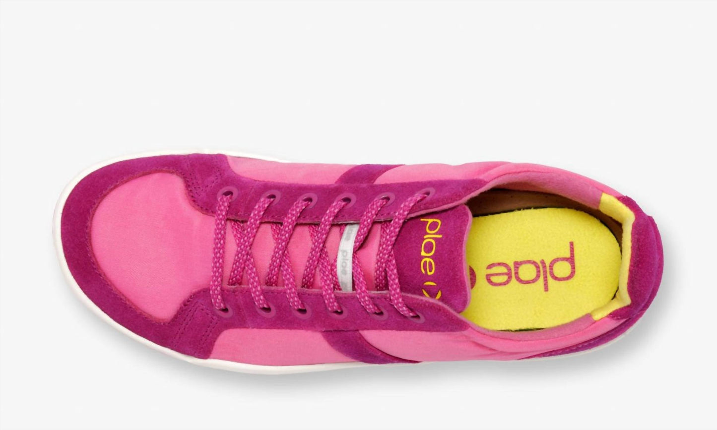 Plae - Unisex Prospect Casual Sneaker