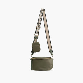 Like Dreams - Women's Sasha Fanny Crossbody Bag