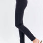 Judy Blue - High Waist Pull-On Shield Pocket Skinny Jean