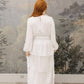 Tea N Rose - Tiered Maxi Dress