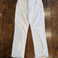Pistola - Charlie High Rise Straight Jeans