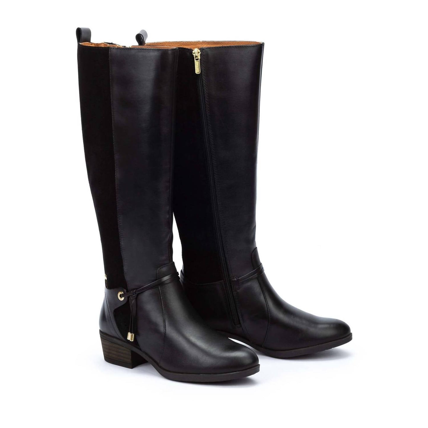 Pikolinos - Women's Daroca Tall Boots