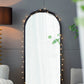 The Roselind™ Arch Mirror