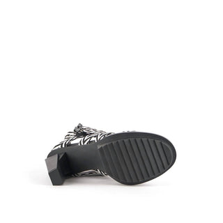 United Nude - Women's Lev Roma High Gladiator Sandals