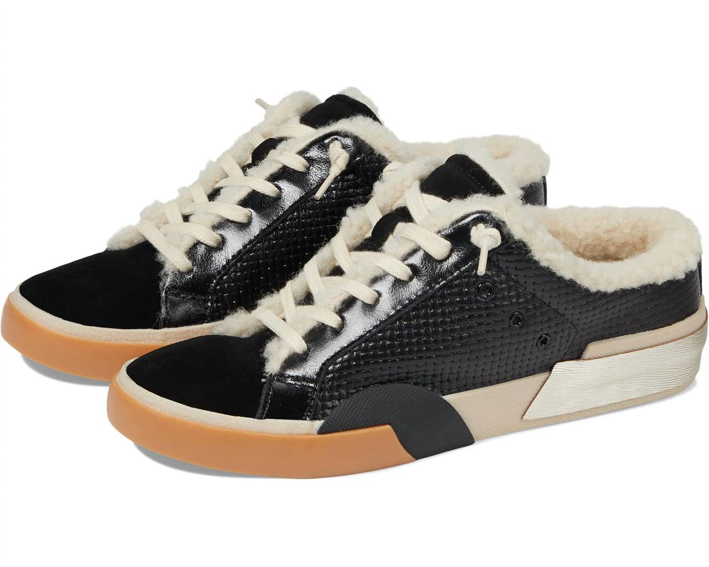 Dolce Vita - Women's Zantel Woven Sneaker