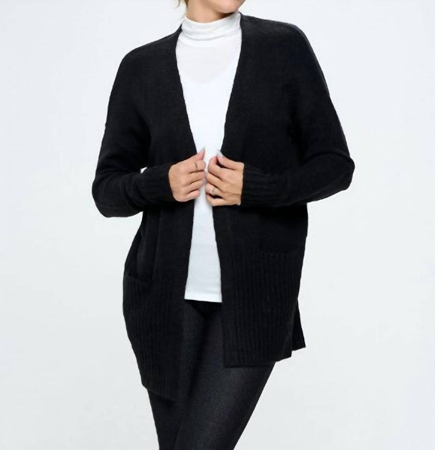 Accent Accessories - Margot Sweater Cardigan