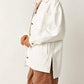 Free People - Madison City Twill Jacket