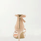 Che By Chelsey - Women's Calypso Strap Heel Sandal