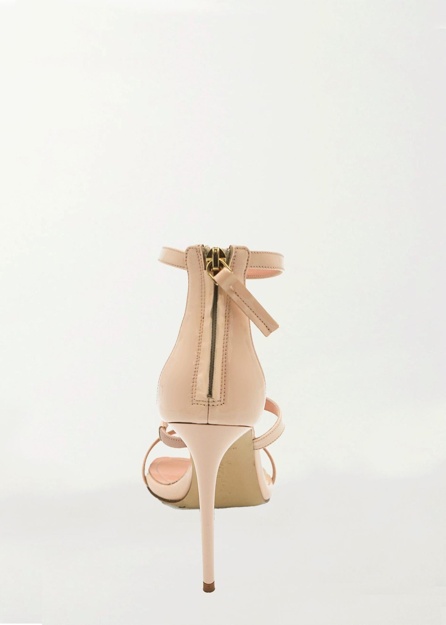 Che By Chelsey - Women's Calypso Strap Heel Sandal