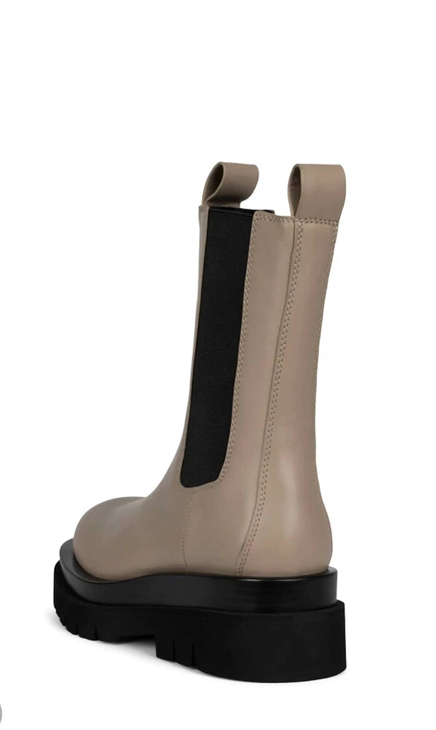 Jeffrey Campbell - Women's Tanked Platform Boot