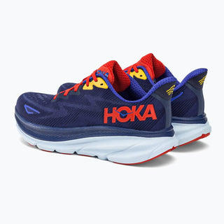 Hoka - Men's Clifton 9 Sneakers
