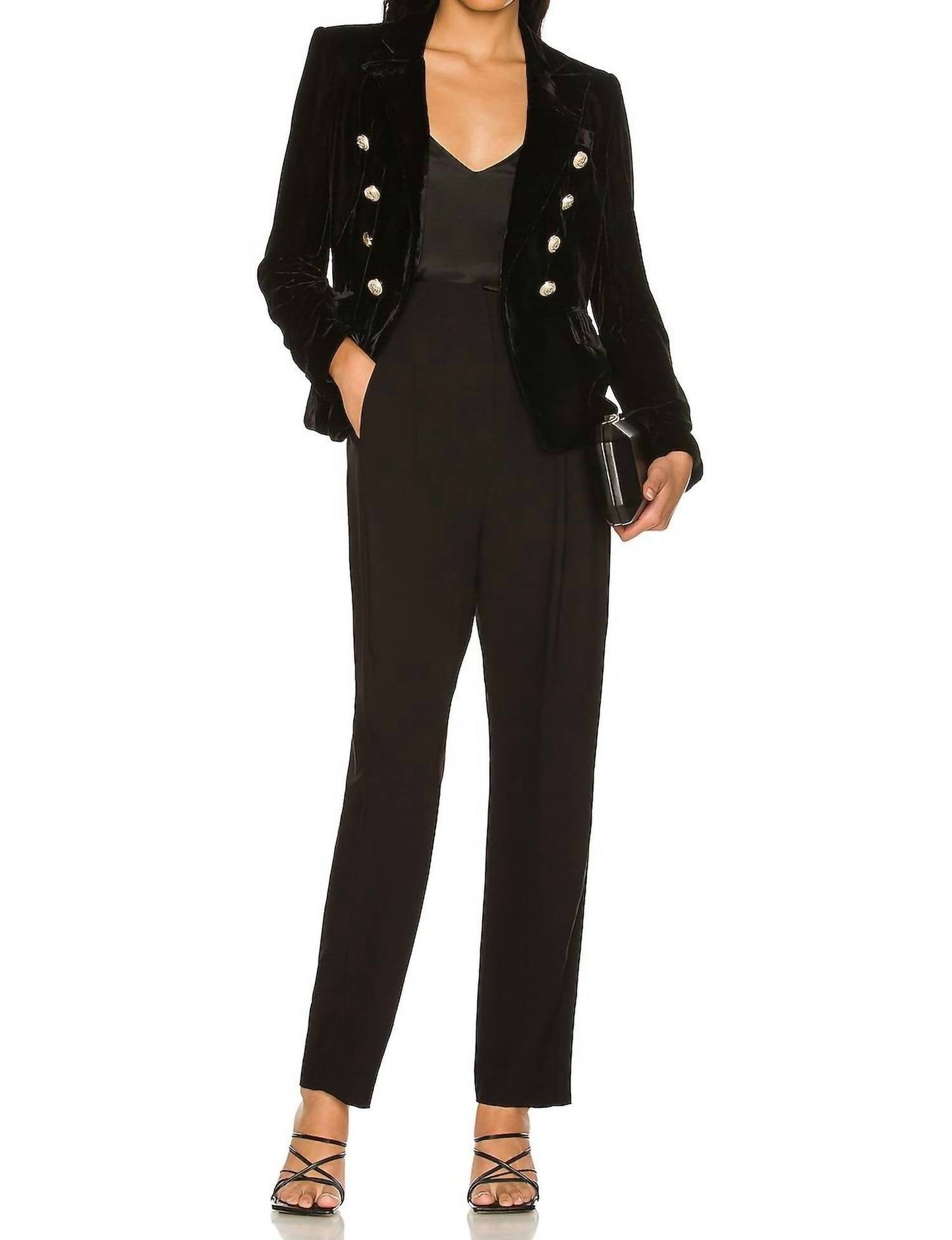 Generation Love - Cara Light Jacket
