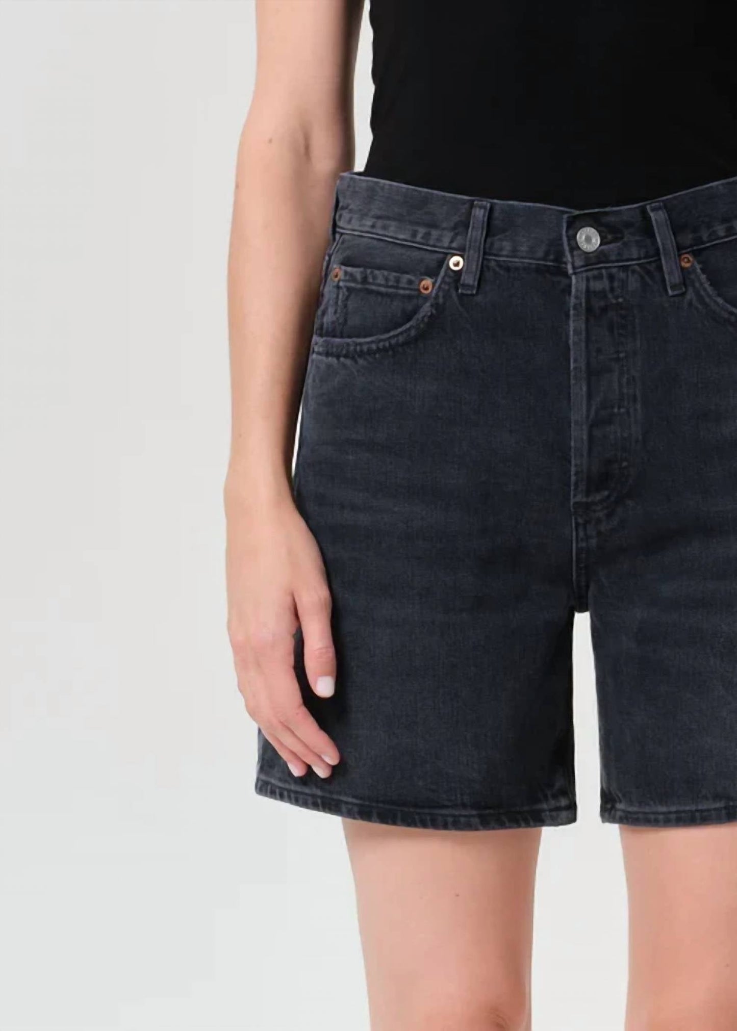 Agolde - Dame Short