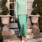 Fifteen Twenty - Bias Slip Midi Dress