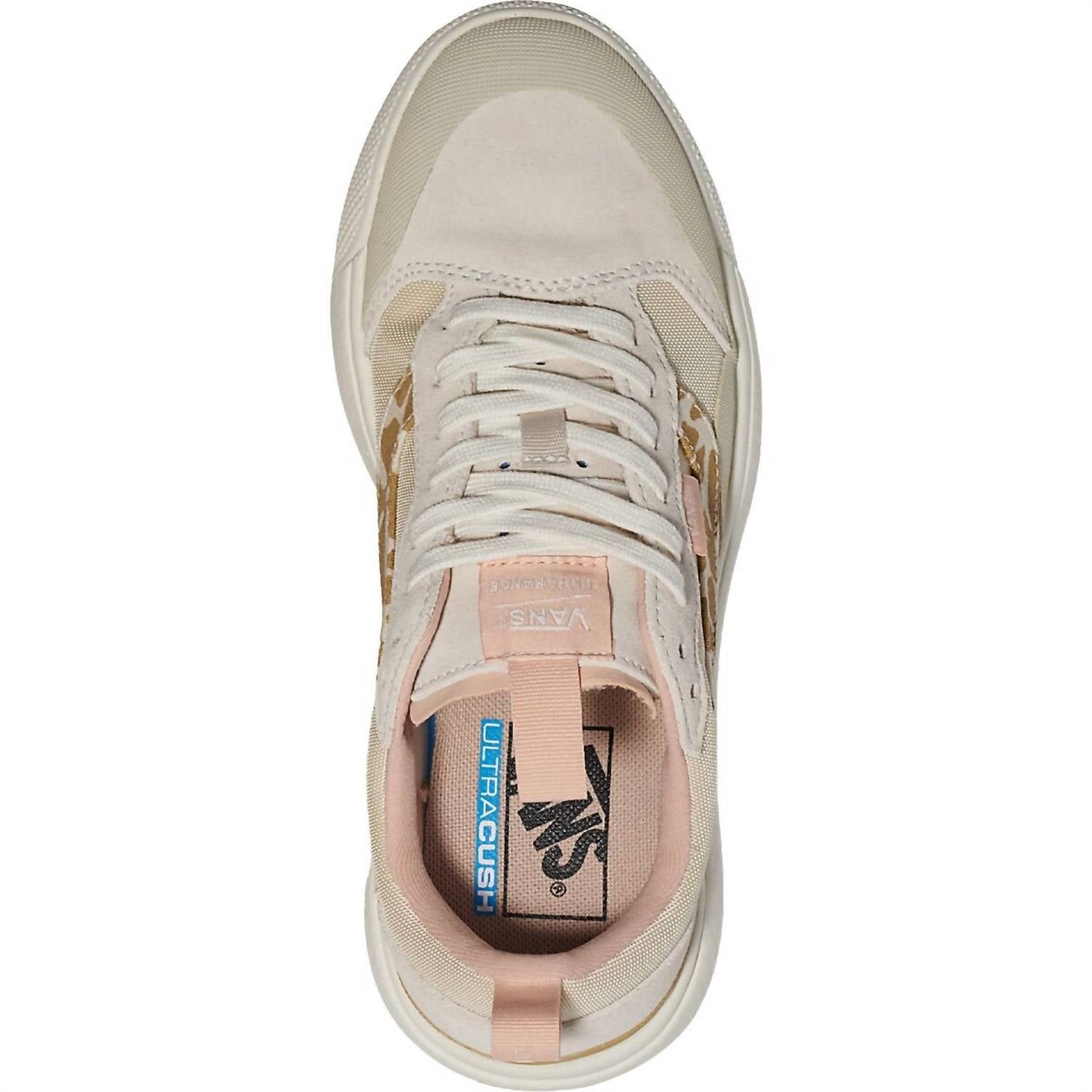 Vans - Women's Ultrarange Exo Se Sneaker