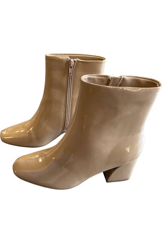 Fortune Dynamic - Women's Ultra Shiny Boots