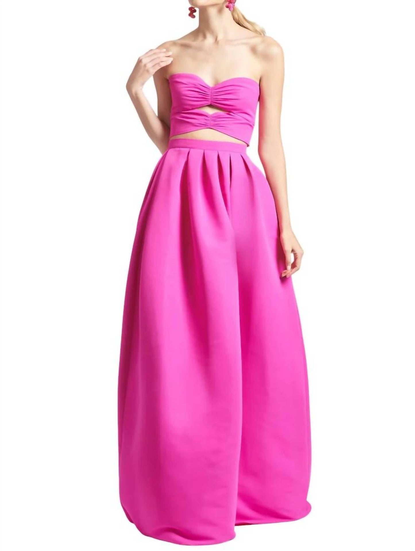 Sachin & Babi - Liza Top