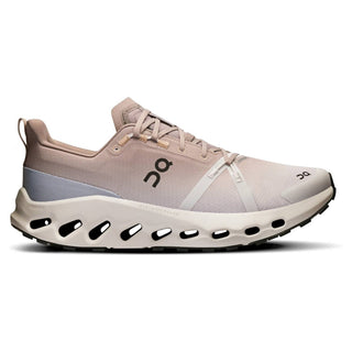 On Running - Men's Cloudsurfer Trail Waterproof Running Shoes