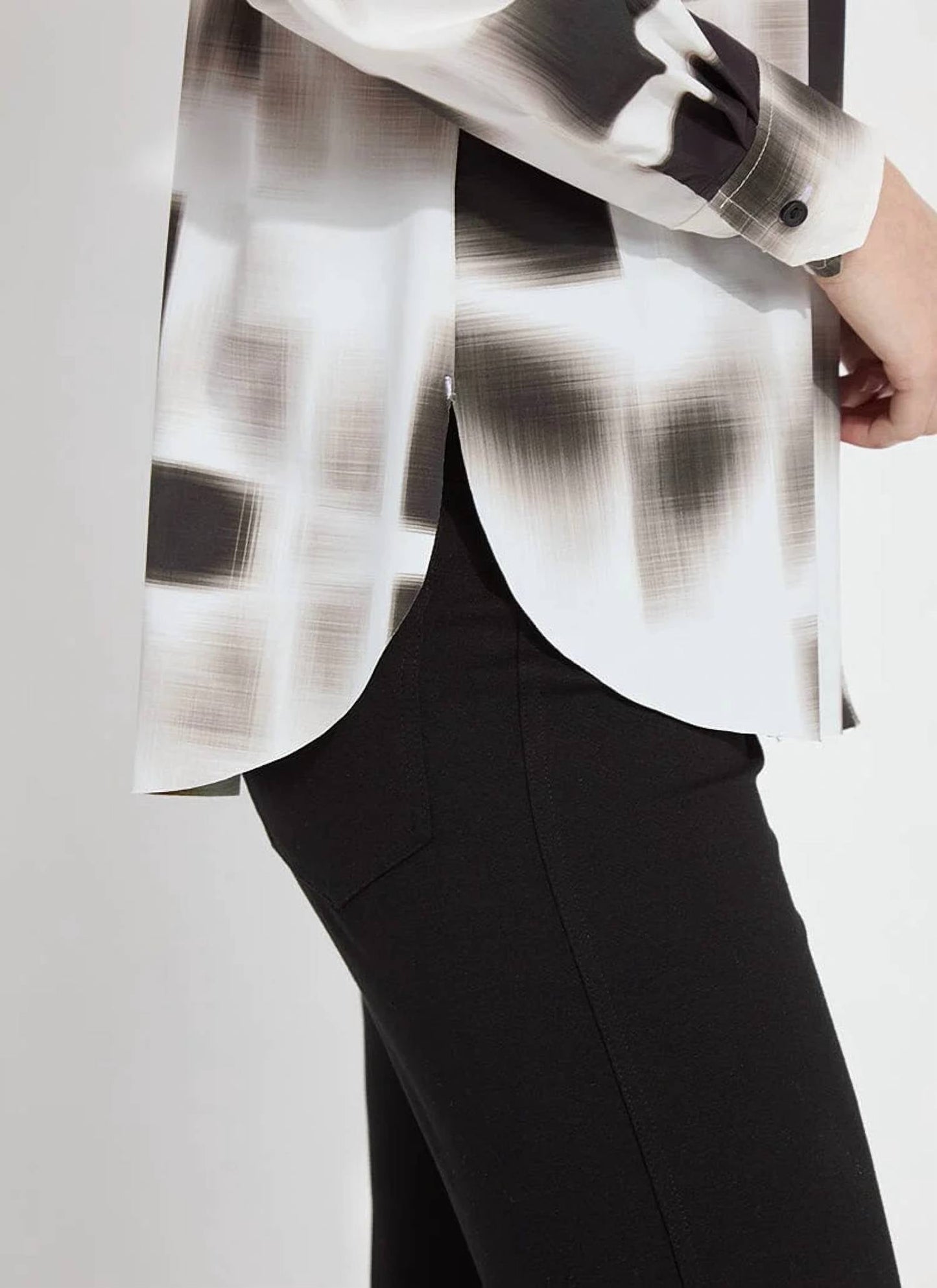 Lysse - Fashion Connie Slim Shirt