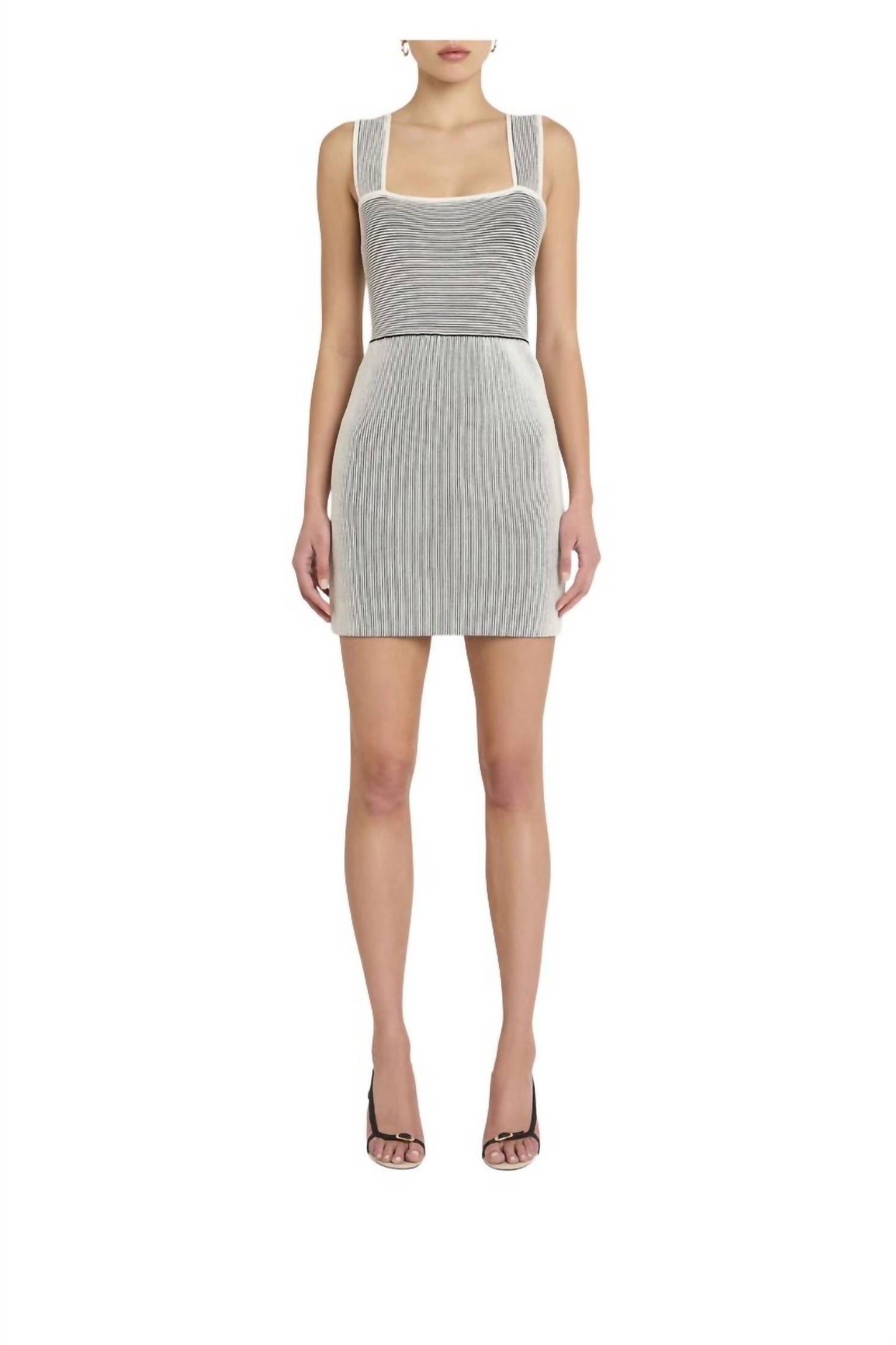 Amanda Uprichard - Corenne Mini Dress