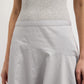 Tibi - Silky Asymmetrical Balloon Skirt