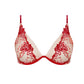 Lise Charmel - Eblouissant Eros Triangle With Wire Bra