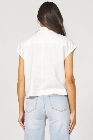 Dear John Denim - Cruz Button Down Shirt