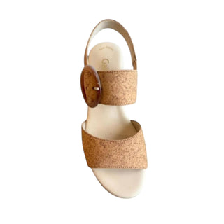 Gabor - Women's Cork Sandals