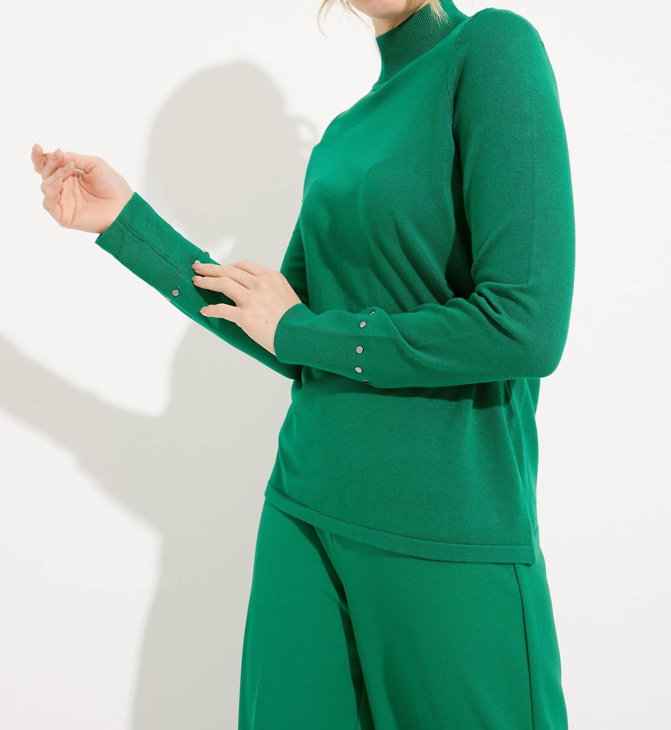 Joseph Ribkoff - Turtleneck Sweater