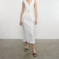 Enza Costa - LINEN TUNIC VEST