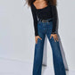 Nation Ltd - Anita Asymmetrical Top