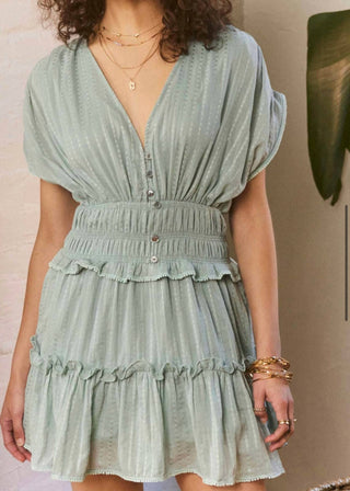 Heartloom - Baxter Mini Dress