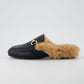 Cushionaire - Women's Yoga Slip On Mule