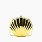 Like Dreams - Women's Marina Seashell Clutch Bag