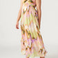 Steve Madden - Nolita Halter Maxi Dress