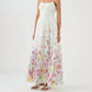 Aje. - Fleur Maxi Dress