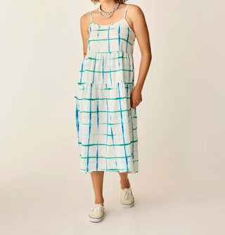 Carve Designs - Jacey Midi Dress