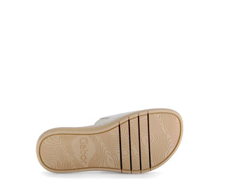 Gabor - Women's 63.751.12 Flat Sandal