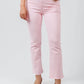 Pistola - Lennon High Rise Crop Boot Jeans