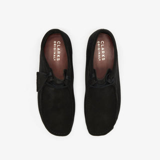 Clarks - Men's Wallabee Boot