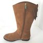 Kenneth Cole - Girls Kennedy Lace Boot