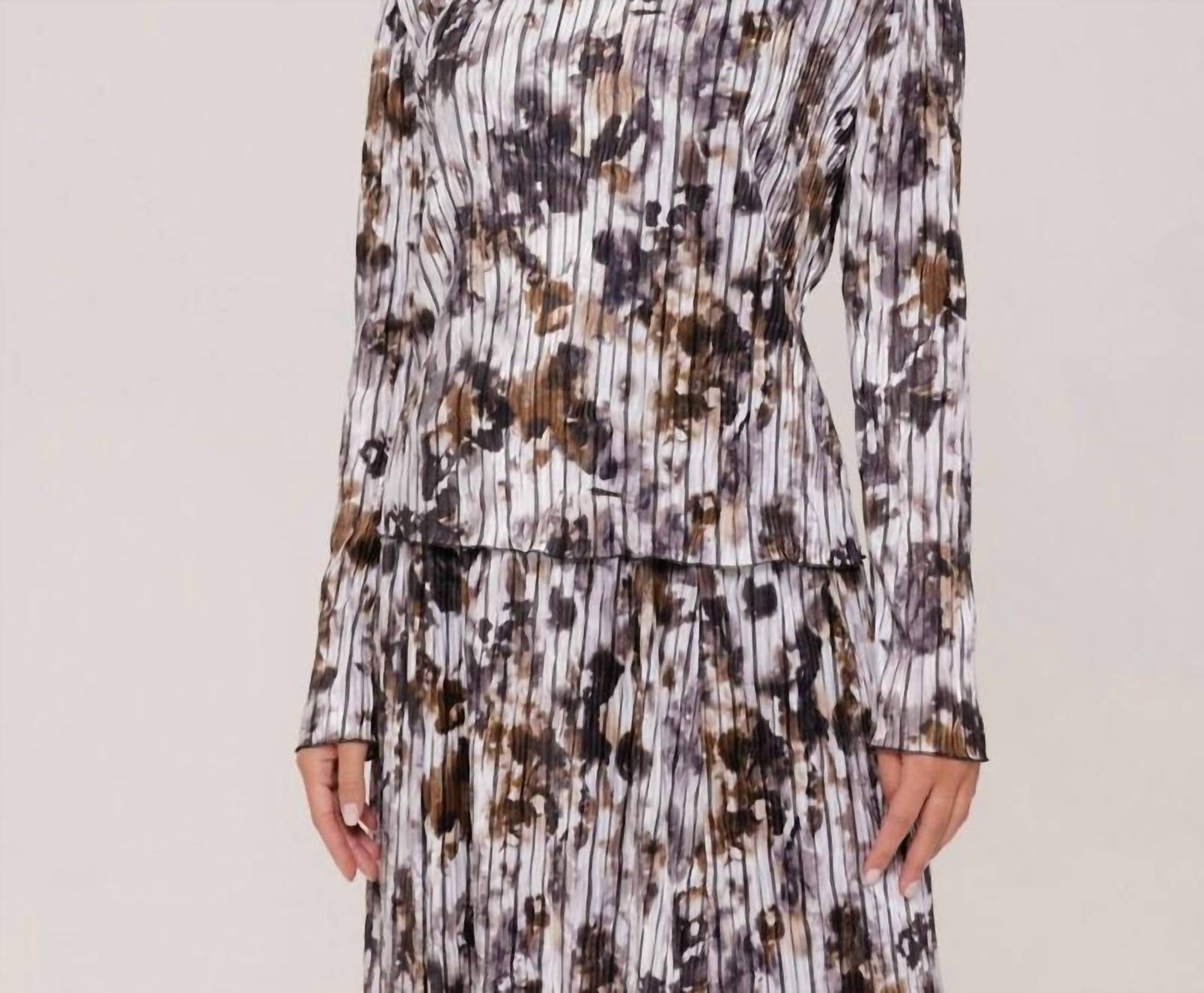 Beat - 2-Piece Skirt Set