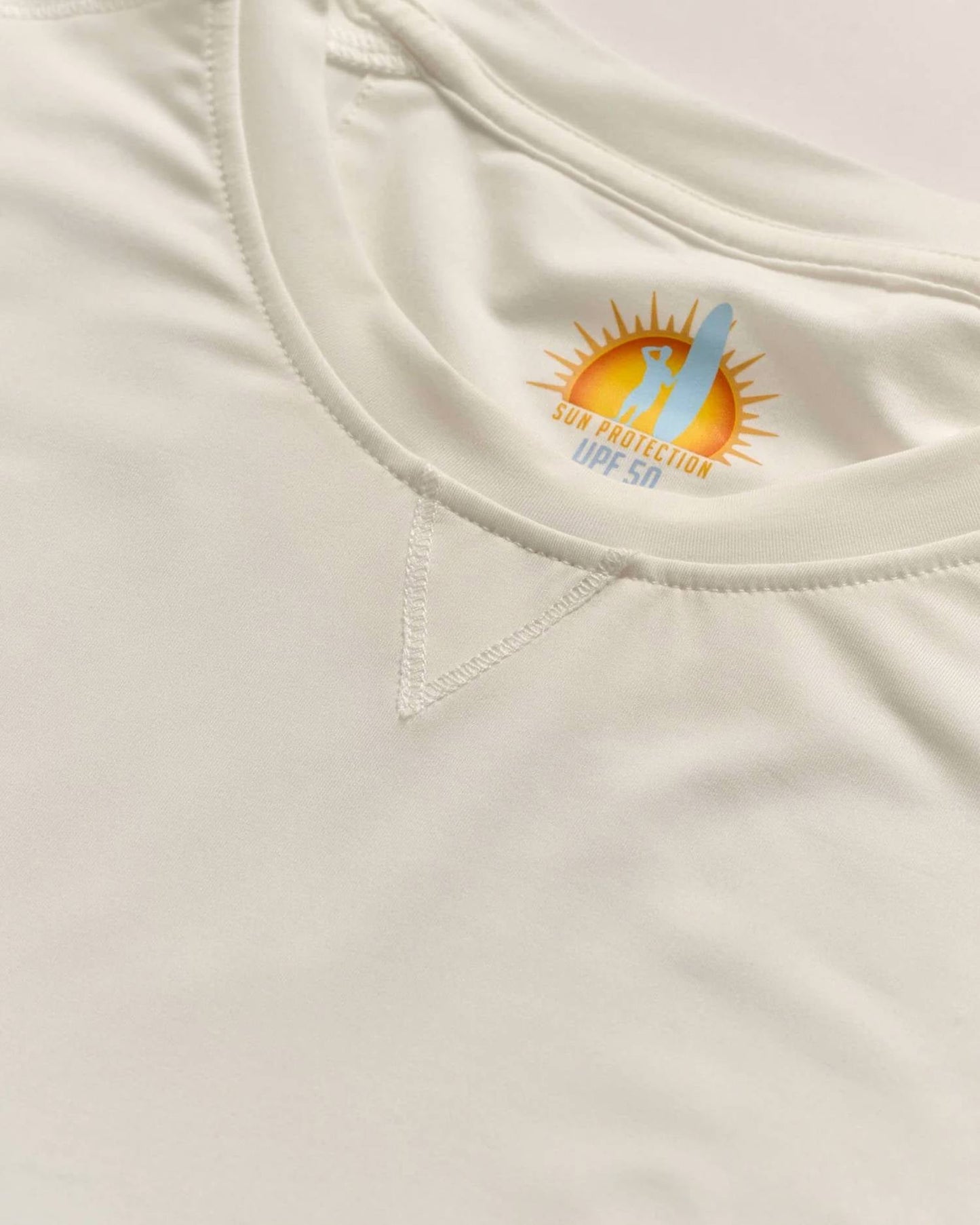 Johnnie-O - Basin Performance Upf Long Sleeve Sun Shirt