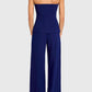 Amanda Uprichard - Women's Yadira Jumpsuit