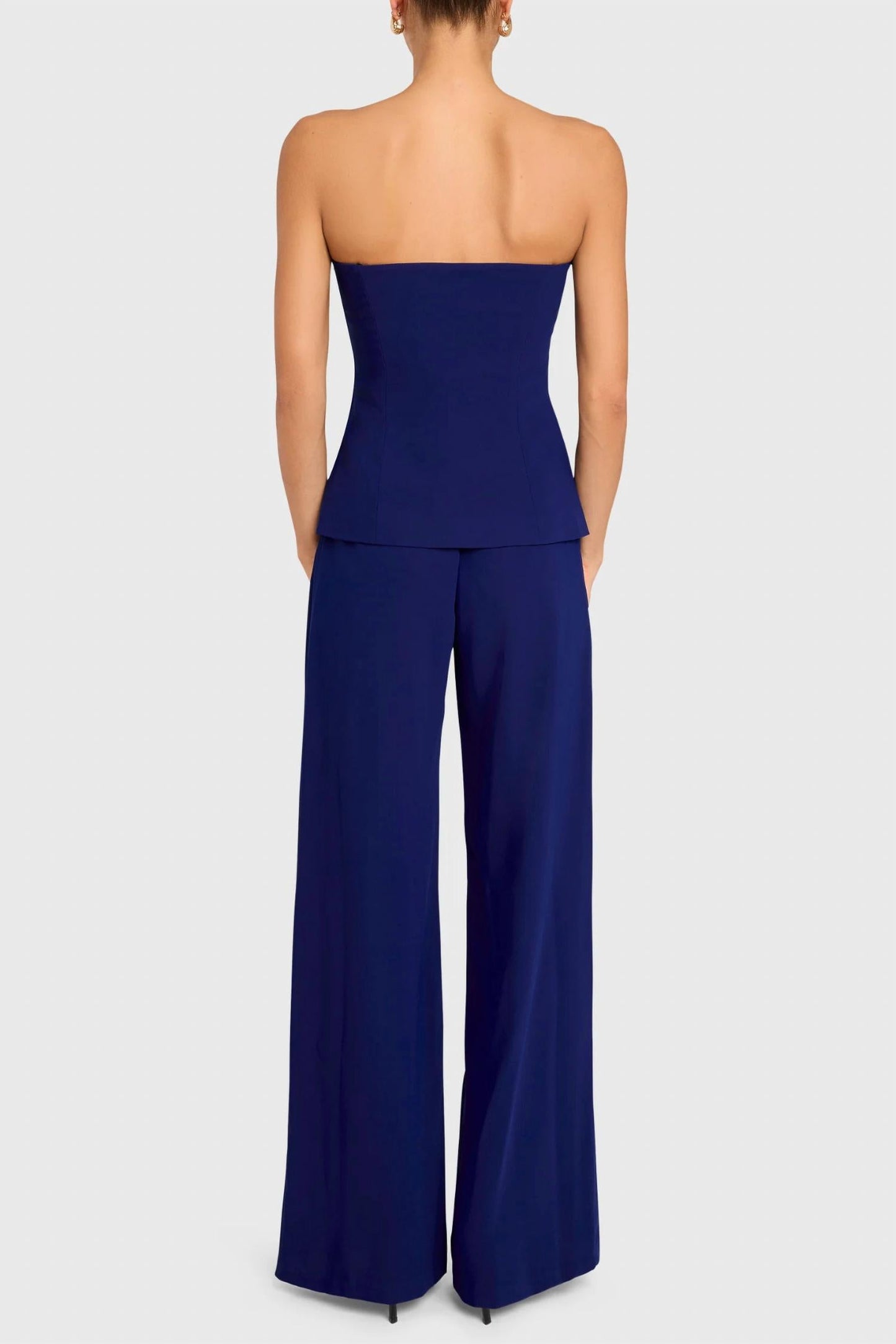 Amanda Uprichard - Women's Yadira Jumpsuit
