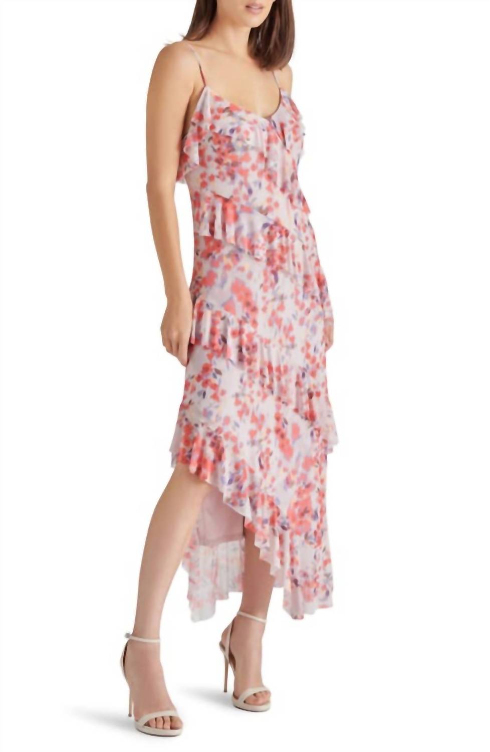 Steve Madden - Aida Midi Dress